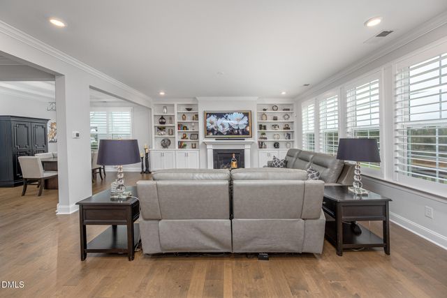 319 High Woods Ridge, Chapel Hill, NC 27517