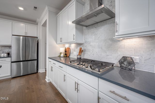 319 High Woods Ridge, Chapel Hill, NC 27517