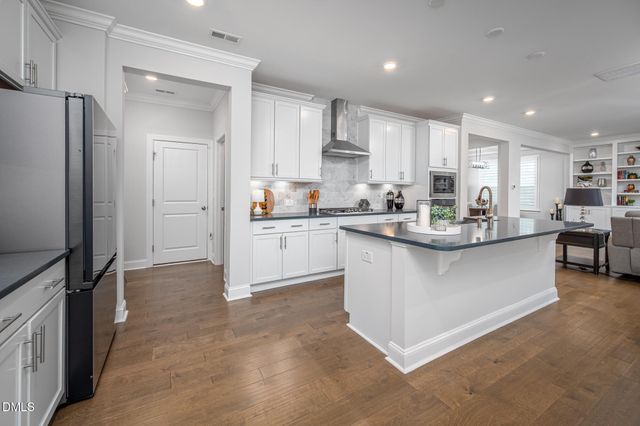 319 High Woods Ridge, Chapel Hill, NC 27517