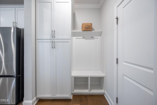 319 High Woods Ridge, Chapel Hill, NC 27517