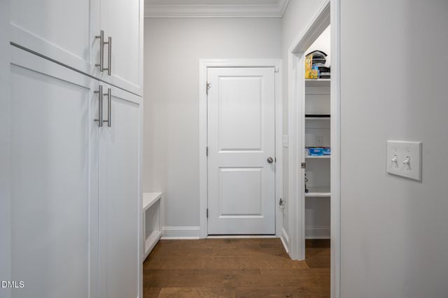 319 High Woods Ridge, Chapel Hill, NC 27517