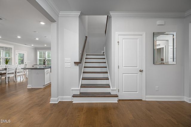 319 High Woods Ridge, Chapel Hill, NC 27517