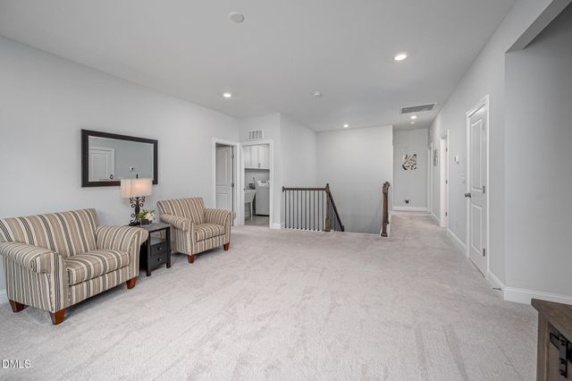 319 High Woods Ridge, Chapel Hill, NC 27517