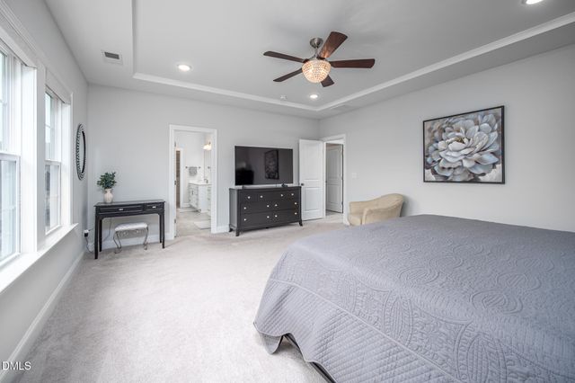 319 High Woods Ridge, Chapel Hill, NC 27517