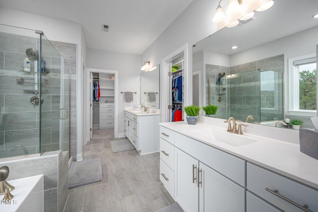 319 High Woods Ridge, Chapel Hill, NC 27517