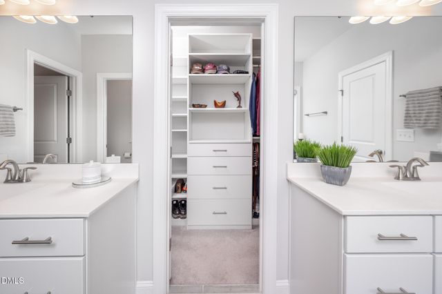 319 High Woods Ridge, Chapel Hill, NC 27517