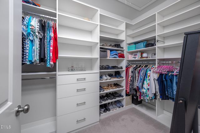 319 High Woods Ridge, Chapel Hill, NC 27517