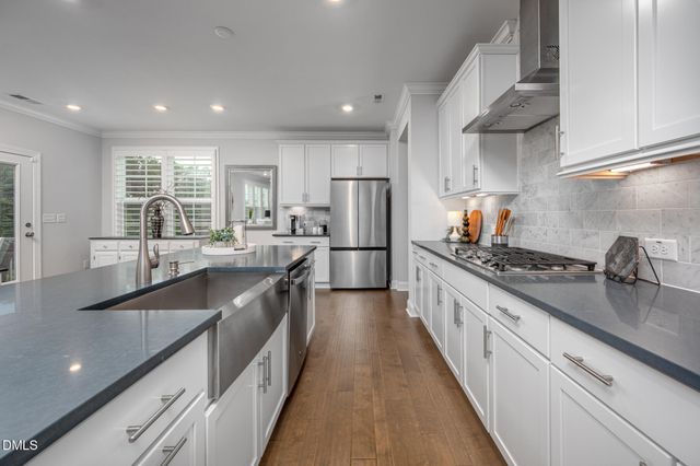 319 High Woods Ridge, Chapel Hill, NC 27517