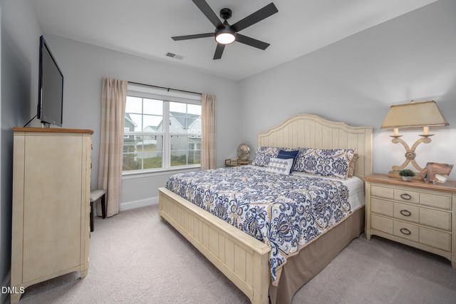 319 High Woods Ridge, Chapel Hill, NC 27517