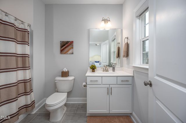 319 High Woods Ridge, Chapel Hill, NC 27517