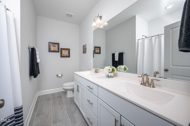 319 High Woods Ridge, Chapel Hill, NC 27517