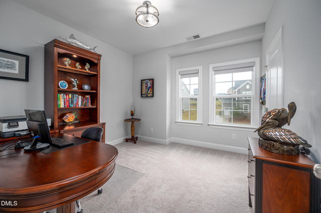 319 High Woods Ridge, Chapel Hill, NC 27517