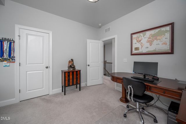 319 High Woods Ridge, Chapel Hill, NC 27517