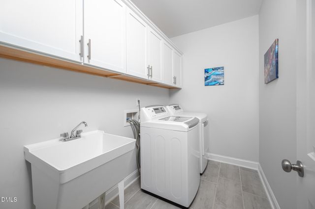 319 High Woods Ridge, Chapel Hill, NC 27517