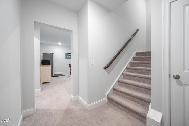 319 High Woods Ridge, Chapel Hill, NC 27517