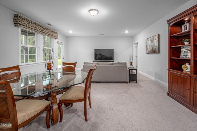 319 High Woods Ridge, Chapel Hill, NC 27517