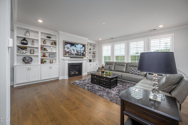 319 High Woods Ridge, Chapel Hill, NC 27517