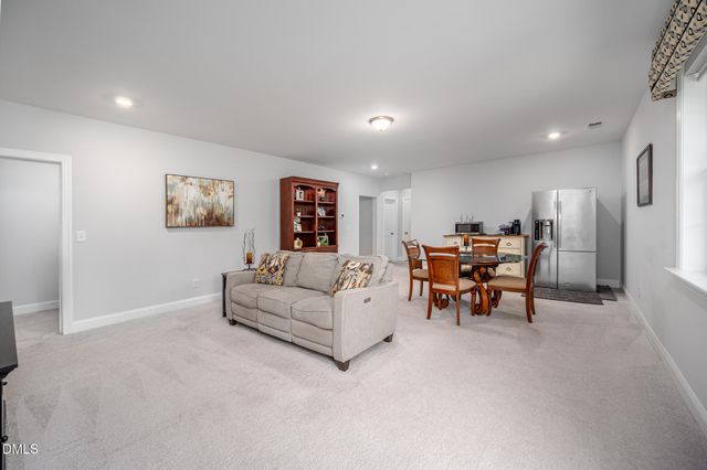 319 High Woods Ridge, Chapel Hill, NC 27517