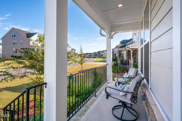 319 High Woods Ridge, Chapel Hill, NC 27517