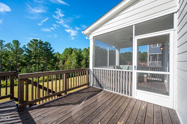 319 High Woods Ridge, Chapel Hill, NC 27517