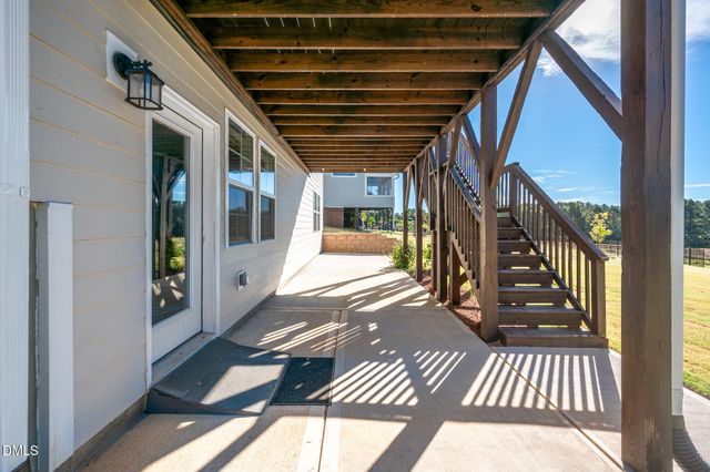 319 High Woods Ridge, Chapel Hill, NC 27517