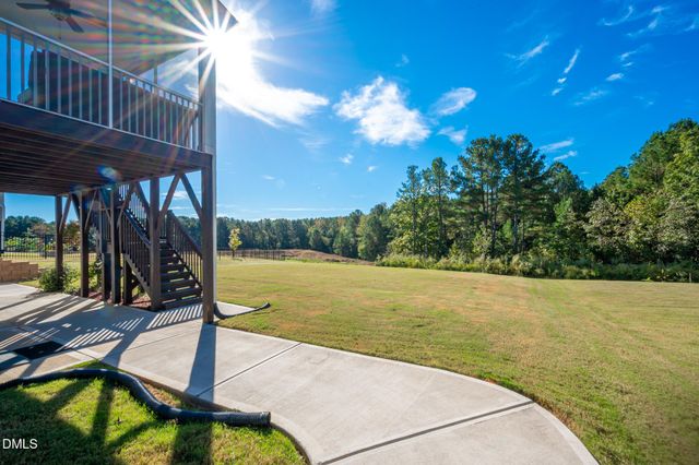 319 High Woods Ridge, Chapel Hill, NC 27517