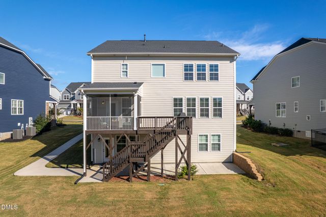 319 High Woods Ridge, Chapel Hill, NC 27517