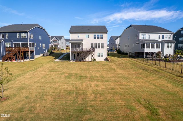 319 High Woods Ridge, Chapel Hill, NC 27517