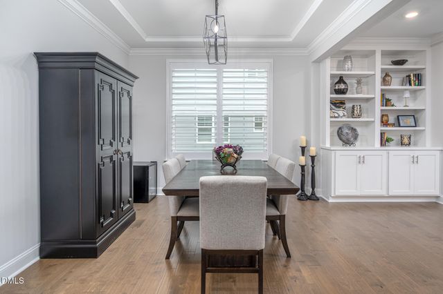 319 High Woods Ridge, Chapel Hill, NC 27517