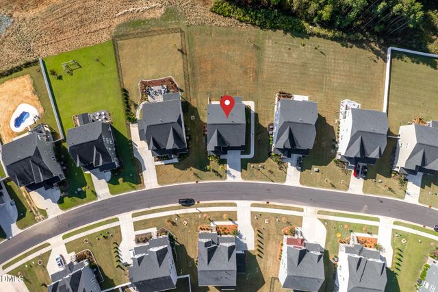 319 High Woods Ridge, Chapel Hill, NC 27517