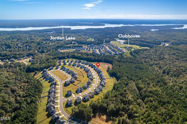 319 High Woods Ridge, Chapel Hill, NC 27517