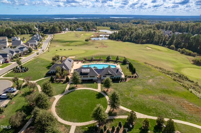 319 High Woods Ridge, Chapel Hill, NC 27517