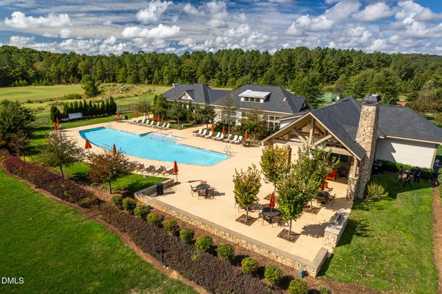 319 High Woods Ridge, Chapel Hill, NC 27517