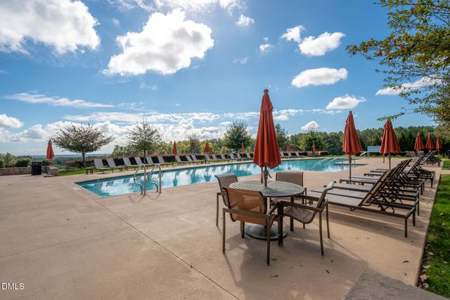 319 High Woods Ridge, Chapel Hill, NC 27517