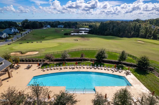 319 High Woods Ridge, Chapel Hill, NC 27517