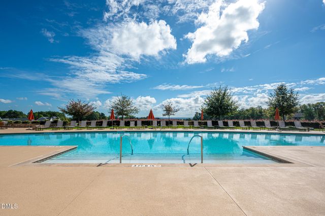 319 High Woods Ridge, Chapel Hill, NC 27517