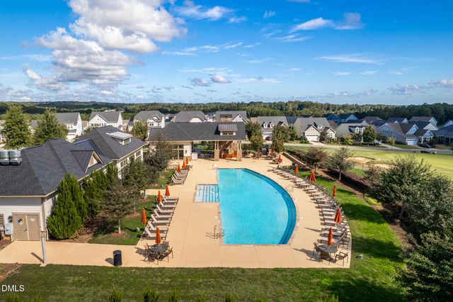 319 High Woods Ridge, Chapel Hill, NC 27517