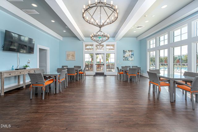 319 High Woods Ridge, Chapel Hill, NC 27517