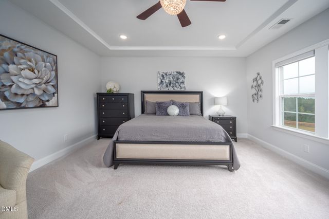 319 High Woods Ridge, Chapel Hill, NC 27517