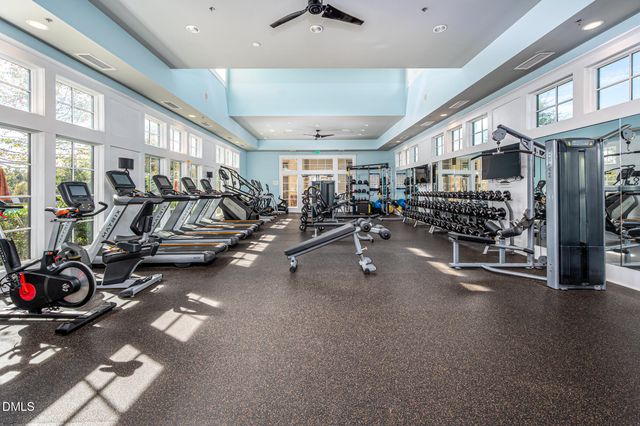 319 High Woods Ridge, Chapel Hill, NC 27517