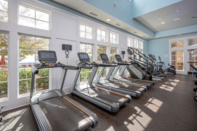 319 High Woods Ridge, Chapel Hill, NC 27517