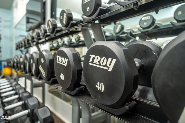 319 High Woods Ridge, Chapel Hill, NC 27517