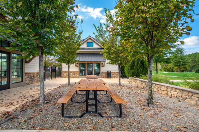 319 High Woods Ridge, Chapel Hill, NC 27517