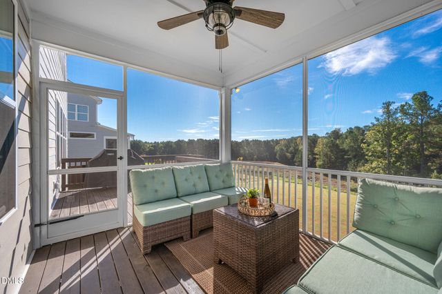 319 High Woods Ridge, Chapel Hill, NC 27517