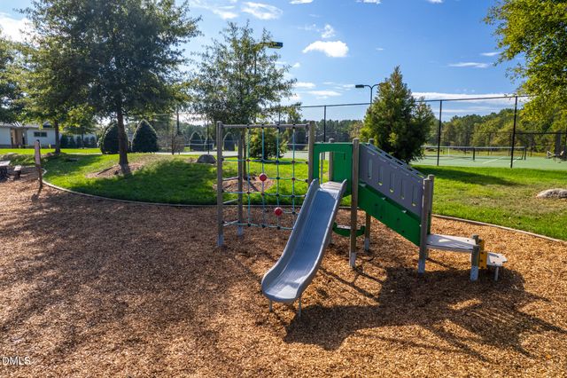 319 High Woods Ridge, Chapel Hill, NC 27517