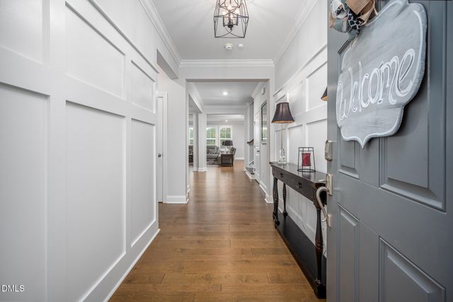 319 High Woods Ridge, Chapel Hill, NC 27517