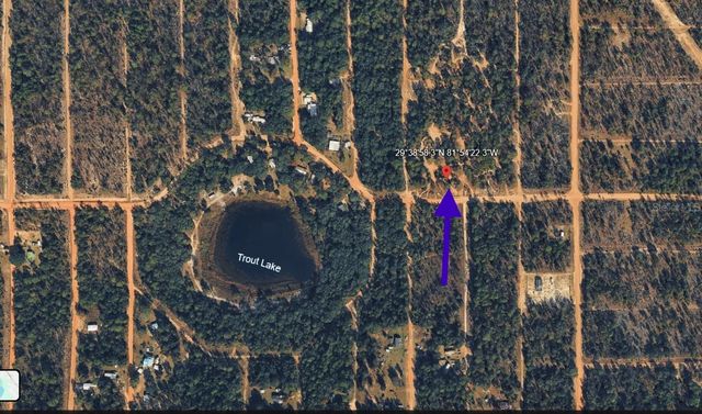 1402 TWIN LAKES BLVD, Interlachen, FL 32148