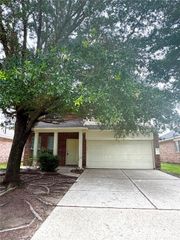 19922 Imperial Brook Drive, Houston, TX 77073