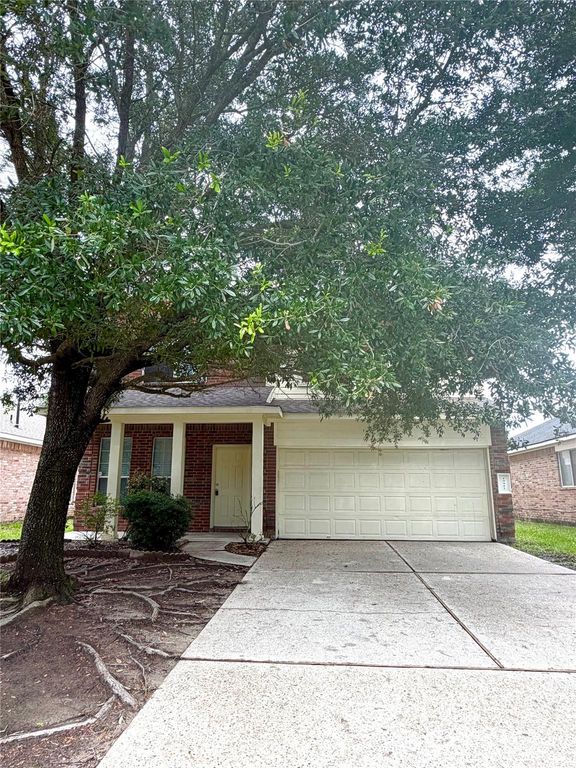 19922 Imperial Brook Drive, Houston, TX 77073