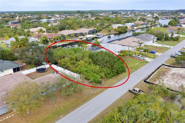 9180 SPRING CIRCLE, Port Charlotte, FL 33981